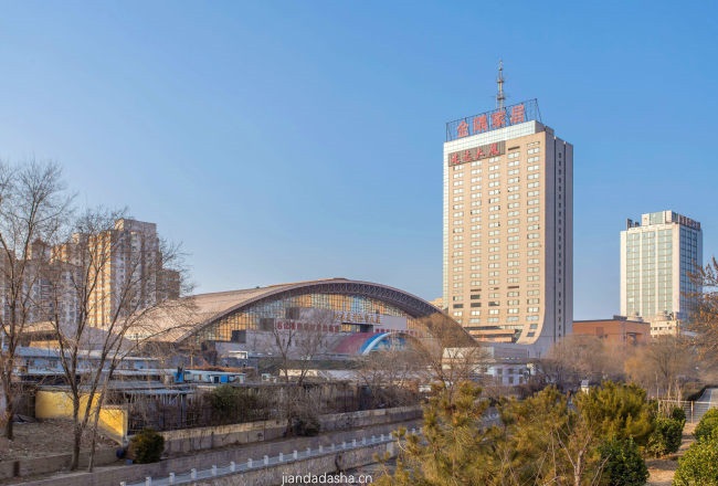 外立面