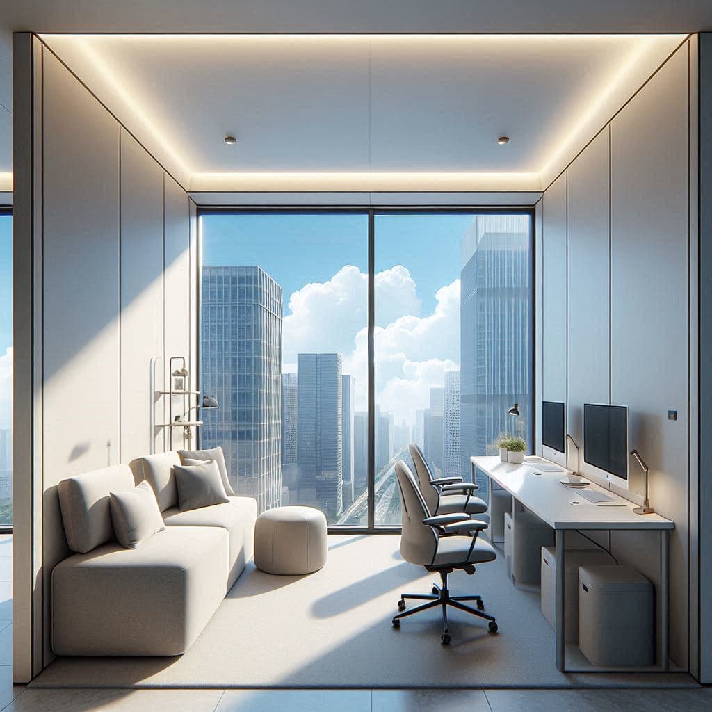 大厦名字文章配图